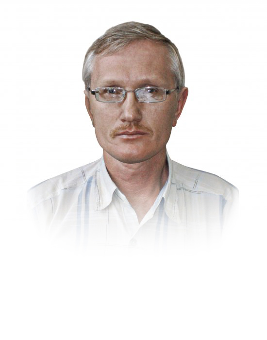 Афанасьев Александр Викторович